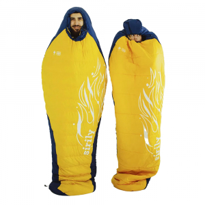 Спальник Turbat Sirily Wool - фото