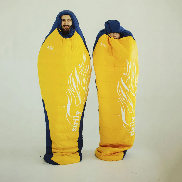 Спальник Turbat Sirily Wool - фото-1