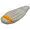 Спальник Spark SpIII 2019 Left Zip, Light Gray/Yellow, Long - фото-4
