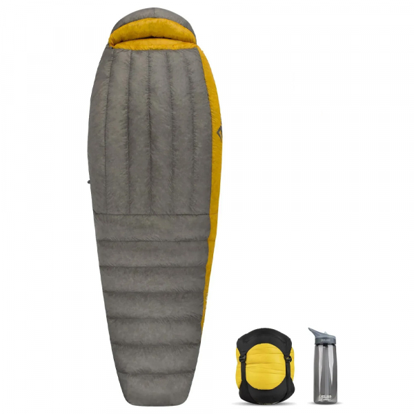 Спальник Spark SpIV Long Left Zip - фото-1