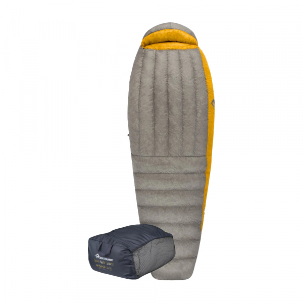 Спальник Spark SpIV Regular Left Zip - фото