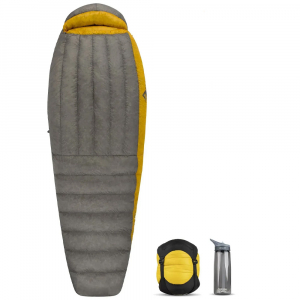 Спальник Spark SpIV Regular Left Zip - фото