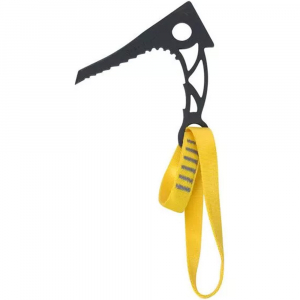 Льодовий якір Black Diamond Spectre Ice Piton - фото