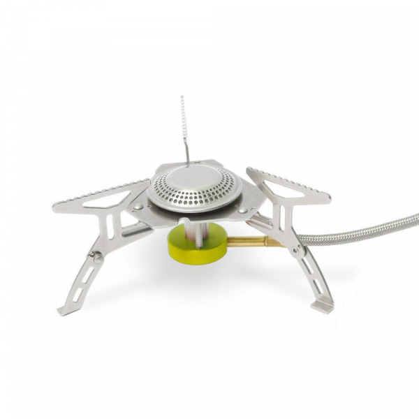 Газовий пальник Pinguin Spider - фото