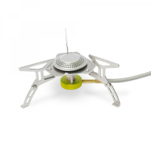 Газовий пальник Pinguin Spider - фото