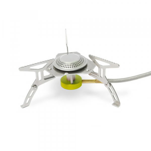 Газовий пальник Pinguin Spider - фото-1