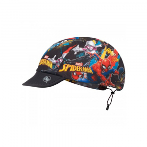 SPIDERMAN CAP kaboom multi/grey (SPIDERMAN CAP kaboom multi/grey) - фото