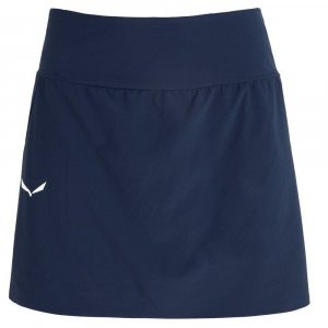 Спідниця-шорти Salewa Antermoia Durastretch W Skort - фото