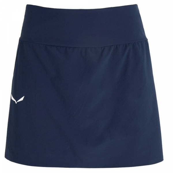 Спідниця-шорти Salewa Antermoia Durastretch W Skort - фото-1