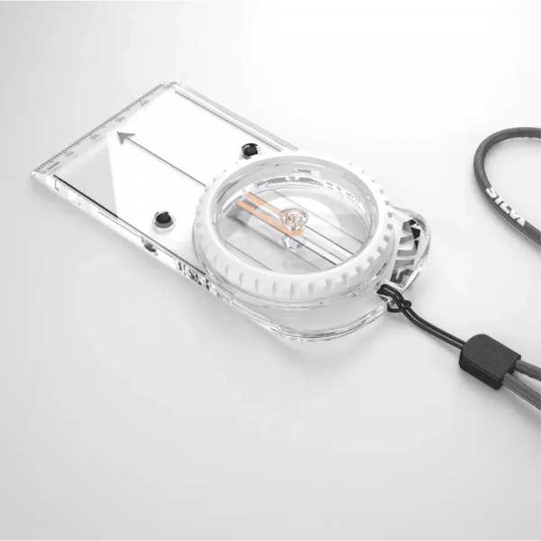 Компас Spike Jet - фото