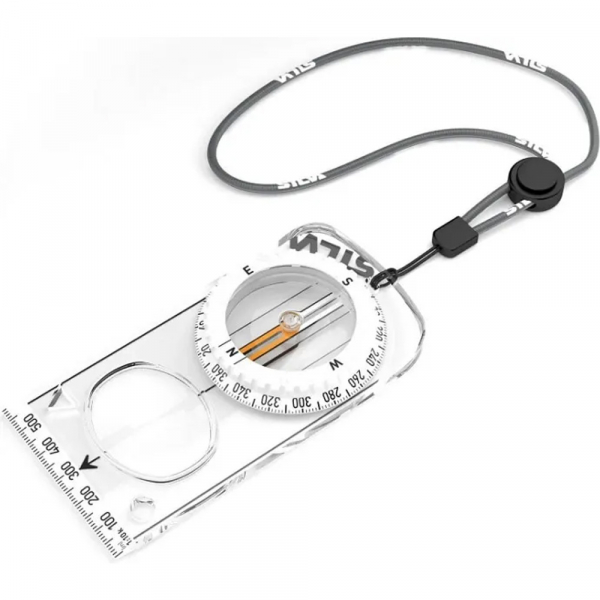 Компас Spike Jet Zoom - фото-1