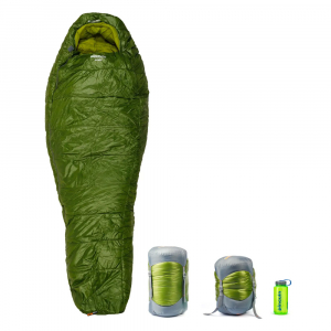 Спальник Pinguin Spirit CCS 185 - фото