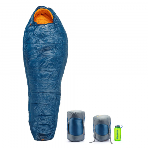 Спальник Pinguin Spirit CCS 185 - фото