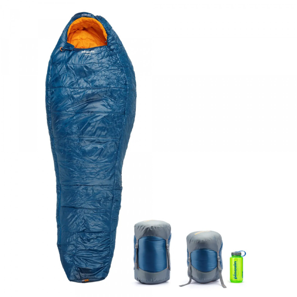 Спальник Pinguin Spirit CCS 185 - фото-1