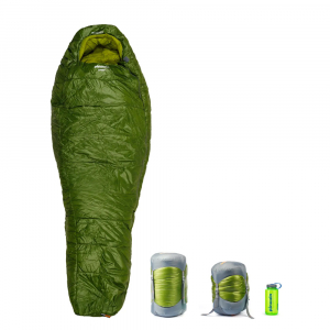 Спальник Pinguin Spirit CCS 195 - фото