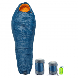 Спальник Pinguin Spirit CCS 195 - фото