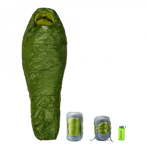 Спальник Pinguin Spirit CCS 195 - фото