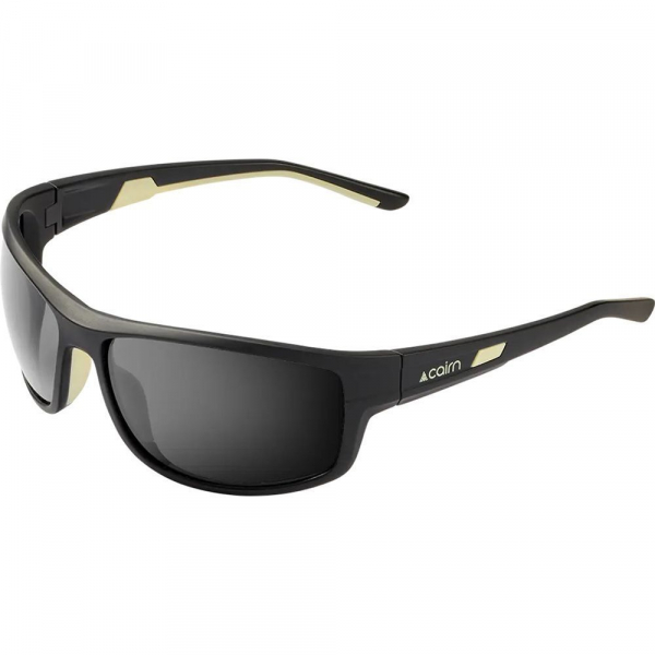 Окуляри Cairn Move, mat black-agate gray - фото-1