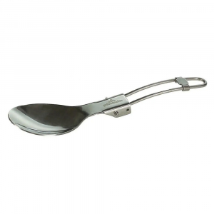 Ложка туристична Pinguin Spoon Steel - фото