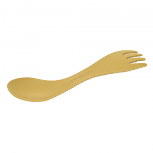 Ложка Light My Fire Spork Medium BIO bulk - фото