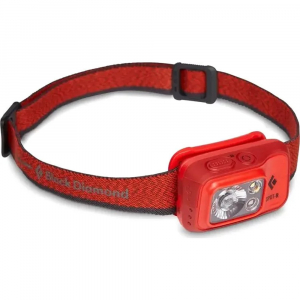 Ліхтар налобний Black Diamond Spot 400-R - фото