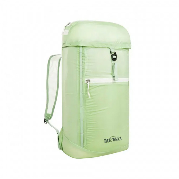 Squeezy Daypack 2in1 рюкзак зкладний, Lighter Green - фото-1