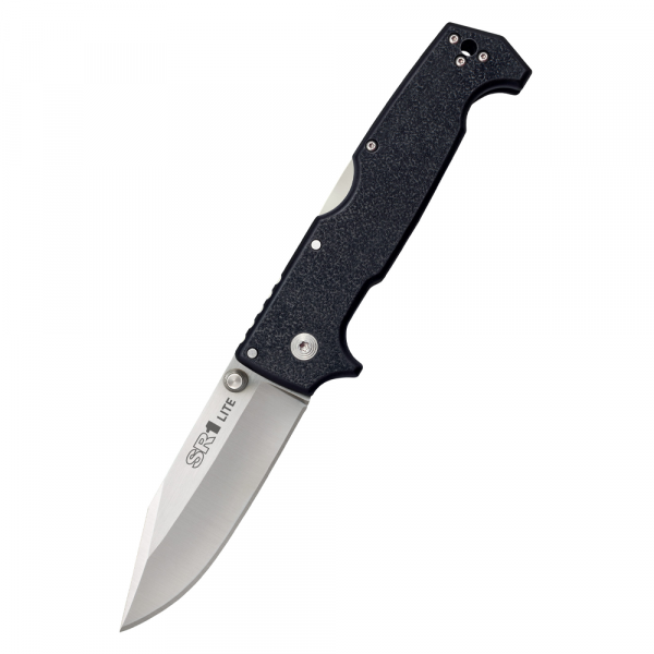Ніж складний Cold Steel SR1 Lite - фото