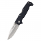 Ніж складний Cold Steel SR1 Lite - фото-1