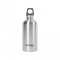Фляга Tatonka Stainless Steel Bottle 0,4 - фото-1