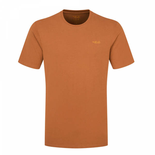 Футболка чоловіча Rab Stance Axe Tee - фото-1