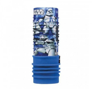 STAR WARS JUNIOR POLAR clone blue (STAR WARS JUNIOR POLAR clone blue) - фото
