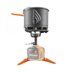 Система приготування їжі Jetboil Stash - фото