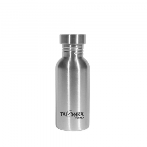 Фляга Tatonka Steel Bottle Premium 0,5 - фото