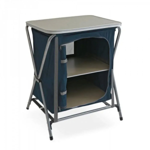 Стіл-кухня розкладна Pinguin Kitchen - фото