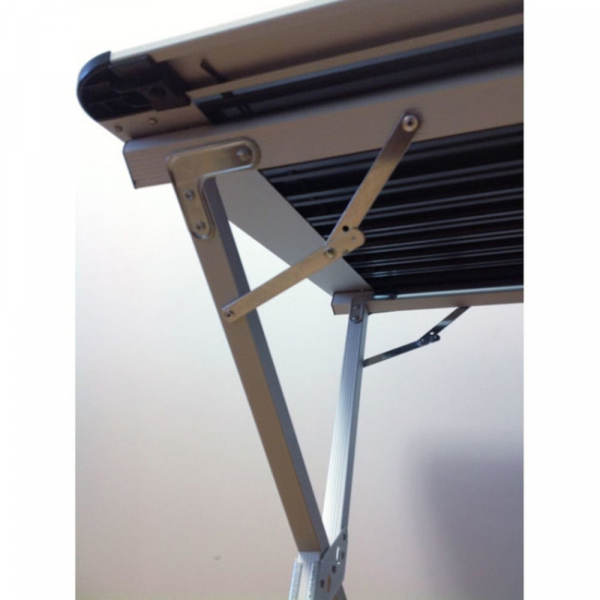 Стіл розкладний Pinguin Table L - фото