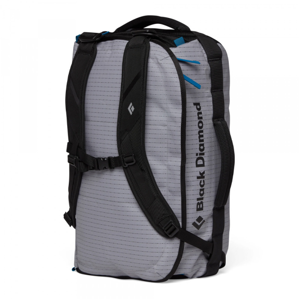 Сумка дорожня Black Diamond Stonehauler Pro 30L - фото