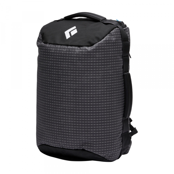 Сумка дорожня Black Diamond Stonehauler Pro 45L - фото