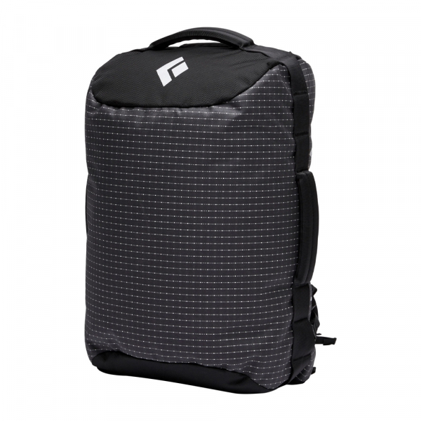Сумка дорожня Black Diamond Stonehauler 45L - фото