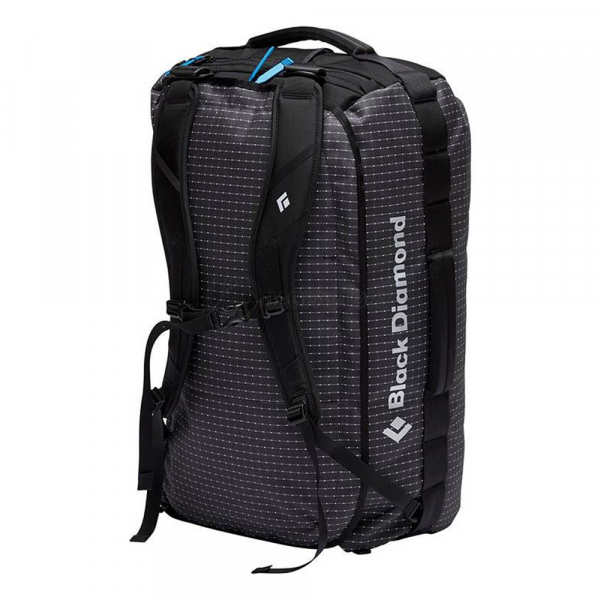 Сумка Black Diamond Stonehauler - фото