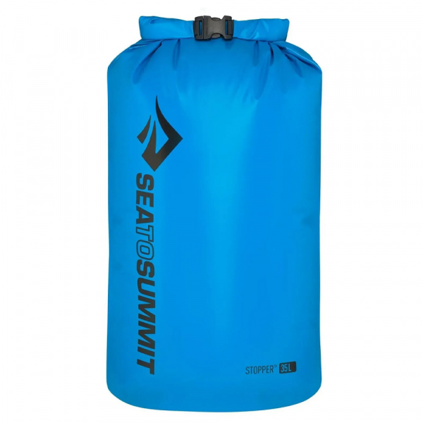 Гермочохол Stopper Dry Bag - фото-1
