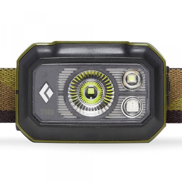 Ліхтар налобний Black Diamond Storm 400 - фото