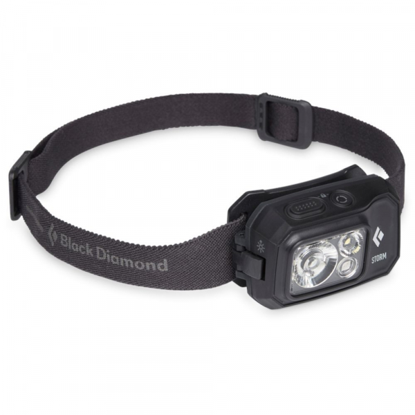 Налобний ліхтар Black Diamond Storm 450 - фото