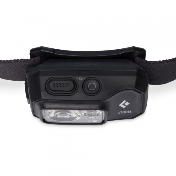 Налобний ліхтар Black Diamond Storm 450 - фото