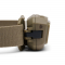 Налобний ліхтар Black Diamond Storm OPS 450 Dark Tan - фото-3