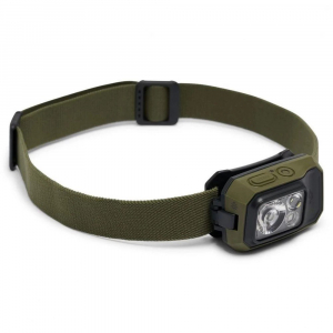 Налобний ліхтар Black Diamond Storm OPS 450 Olive - фото