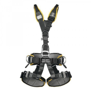 Страхувальна система повна Singing Rock Expert III Standart - фото