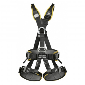 Страхувальна система повна Singing Rock Profi Worker Speed III - фото