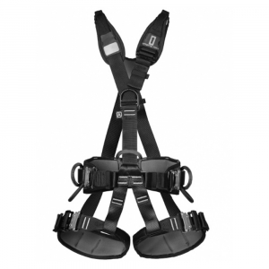 Страхувальна система Singing Rock Profi Worker Speed III - фото