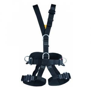 Страхувальна система Singing Rock Technic Speed Steel - фото