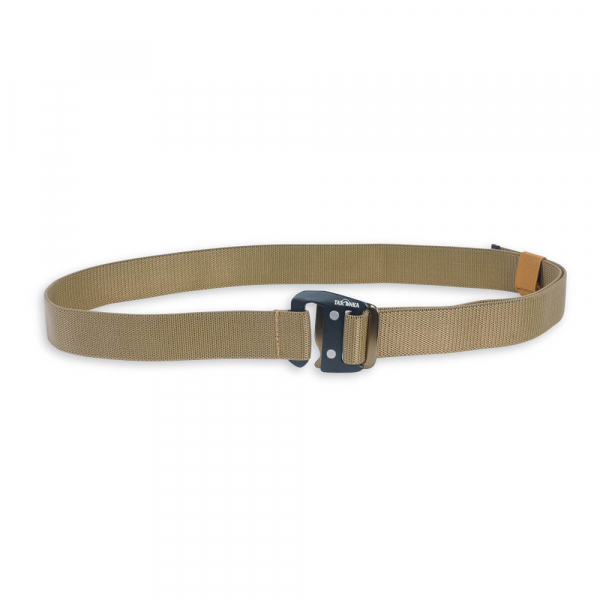 Пояс Tatonka Stretch Belt 32mm - фото-1